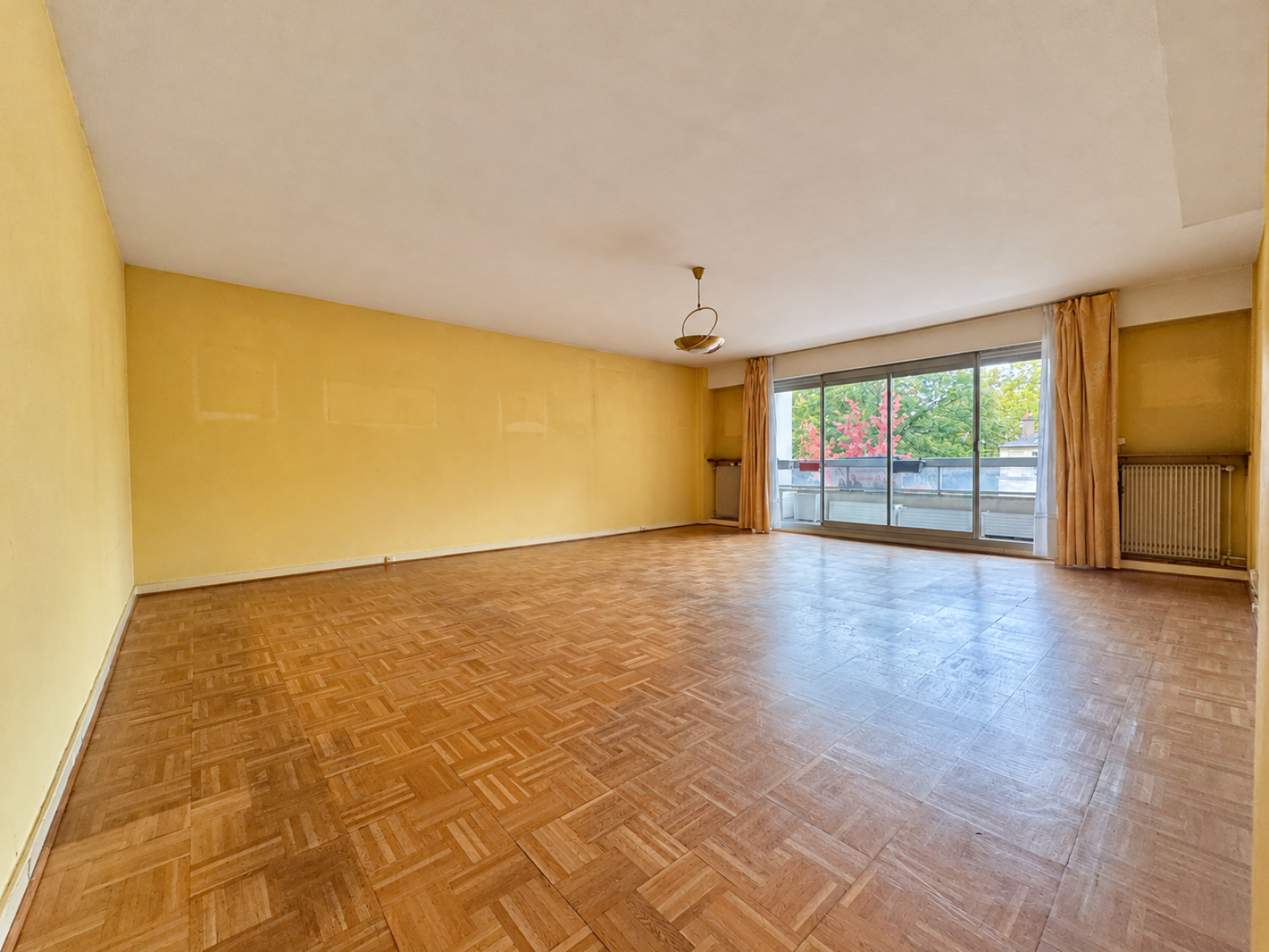 Appartement 4 pièces 108 m² · à Sceaux · 107,6 m² · 683 000 €